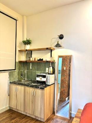 1 Bedroom Unit 2.1 Vacation rental in Ho Chi Minh City