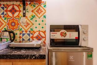 1 Bedroom Apartment 2.1 Bui Vien Vacation rental in Ho Chi Minh City