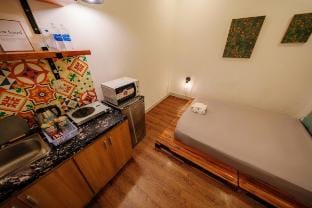 1 Bedroom Apartment 2.1 Bui Vien Vacation rental in Ho Chi Minh City