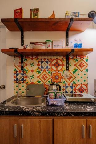 1 Bedroom Apartment 2.1 Bui Vien Vacation rental in Ho Chi Minh City