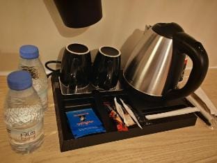 Scandinavian style near the Prophet's Mosque 7 Vacation rental in Medina