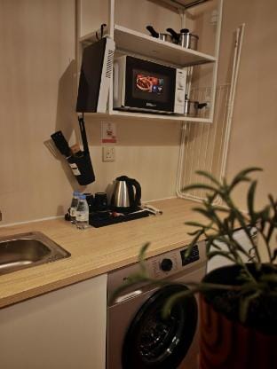 Scandinavian style near the Prophet's Mosque 7 Vacation rental in Medina
