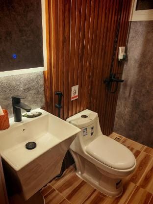 Scandinavian style near the Prophet's Mosque 102 Vacation rental in Medina