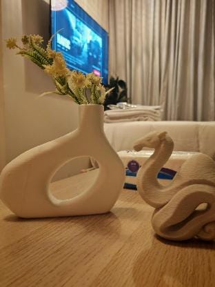 Scandinavian style near the Prophet's Mosque 102 Vacation rental in Medina
