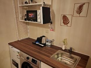 Scandinavian style near the Prophet's Mosque 202 Vacation rental in Medina