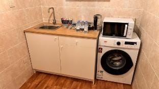 3 bedroom apartment near the Prophet's Mosque Vacation rental in Medina