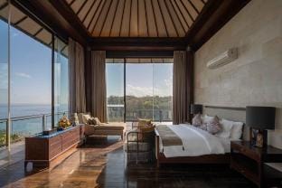 Private Luxury Ocean View Villa Vacation rental in Bali