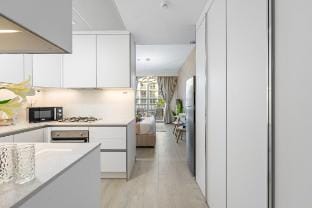 Luxury Venice style -luma22 Jvc Vacation rental in Dubai