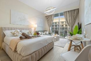 Luxury Venice style -luma22 Jvc Vacation rental in Dubai