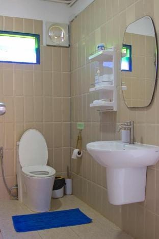 Lanta Secret House Vacation rental in Sala Dan