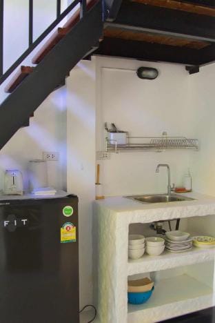 Lanta Secret House Vacation rental in Sala Dan
