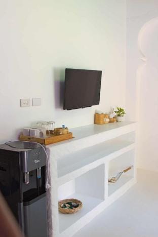 Lanta Secret House Vacation rental in Sala Dan