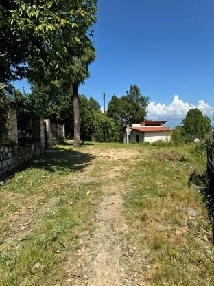 Believeth Stays 2BHK in Ranikhet by Homeyhuts Vacation rental in Uttarakhand