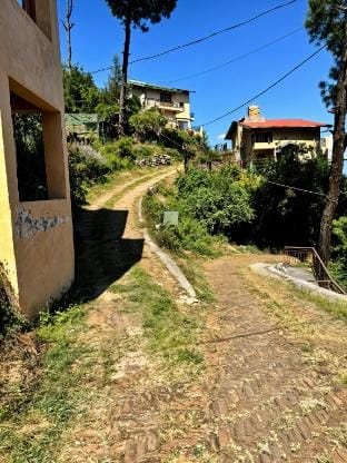 Believeth Stays 2BHK in Ranikhet by Homeyhuts Vacation rental in Uttarakhand
