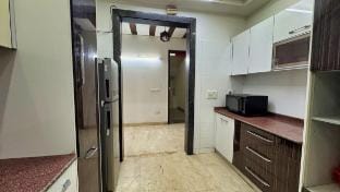 4 BHK Luxury Apartment , Saket Vacation rental in Delhi
