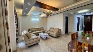 4 BHK Luxury Apartment , Saket Vacation rental in Delhi