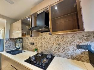 Ultra-Luxury 3BHK in South Delhi Vacation rental in Delhi