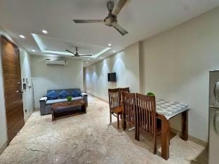 Ultra-Luxury 3BHK in South Delhi Vacation rental in Delhi