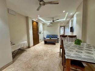 Ultra-Luxury 3BHK in South Delhi Vacation rental in Delhi