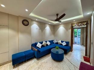 Stylish 2BHK Apartment in Saket Vacation rental in Delhi