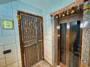 Stylish 2BHK Apartment in Saket Vacation rental in Delhi