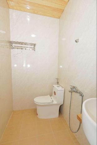 Mây Villa Vacation rental in Dalat