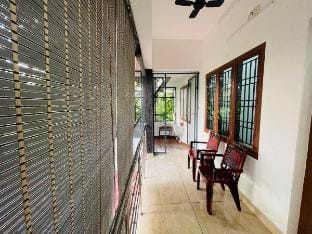 Varsha’s Home Stay -Pallikunnu, Kannur Vacation rental in Kerala