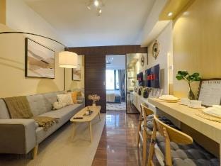 1BR Makati, Air Residences M010 Vacation rental in Makati