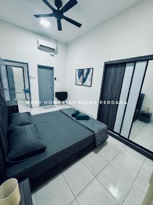 MoSy Homestay Balok Perdana Vacation rental in Terengganu, Malaysia