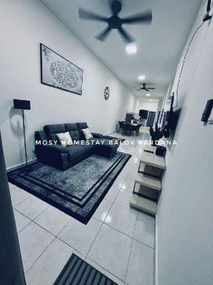 MoSy Homestay Balok Perdana Vacation rental in Terengganu, Malaysia
