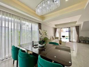 Facai 5 Bed (C26) Vacation rental in Pattaya City