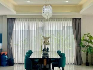 Facai 5 Bed (C26) Vacation rental in Pattaya City