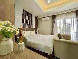 Facai 5 Bed (C26) Vacation rental in Pattaya City
