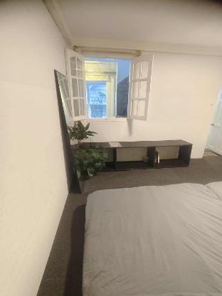 Room 03: Double room with window. Vacation rental in Dalat