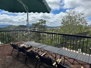 Room 03: Double room with window. Vacation rental in Dalat