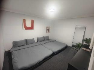 Room 03: Double room with window. Vacation rental in Dalat