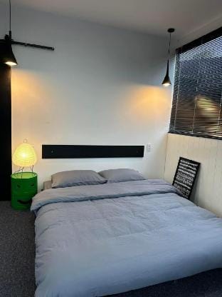 Room 02: Single room with balcony Vacation rental in Dalat