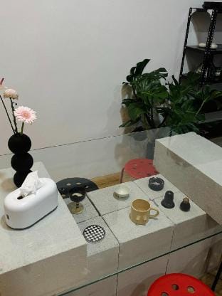 Room 02: Single room with balcony Vacation rental in Dalat