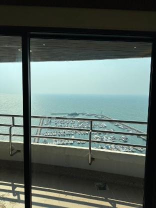 Ocean Marina Yacht Club 3 Beds Vacation rental in Pattaya City