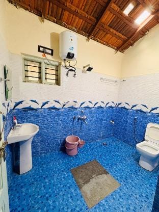 Swasthik’s Home stay Vacation rental in Karnataka