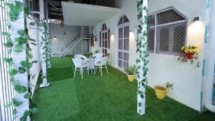 Sacred Abode  Premium 1BHK near Ram Mandir Ayodhya Vacation rental in Uttar Pradesh
