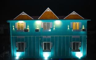 Sacred Abode  Premium 1BHK near Ram Mandir Ayodhya Vacation rental in Uttar Pradesh
