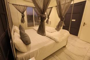 Peaceful 2BHK cottage  800 meters from Ram Temple Vacation rental in Uttar Pradesh