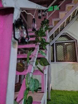 Ayodhya Serenity – Modern 1BHK Home Vacation rental in Uttar Pradesh