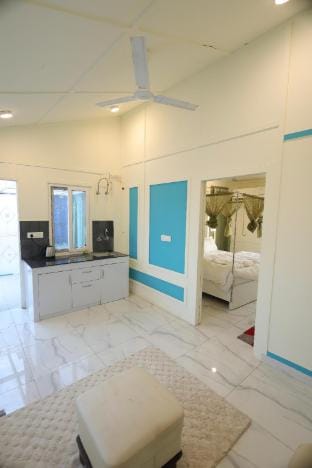 Ayodhya Serenity – Modern 1BHK Home Vacation rental in Uttar Pradesh