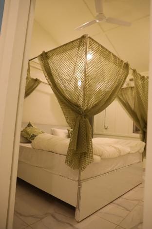Ashoka Premium Cottages 800 meters from Ram Mandir Vacation rental in Uttar Pradesh