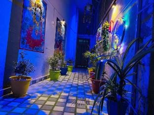 Ashoka Homestays 800 meters from Ram Mandir Vacation rental in Uttar Pradesh