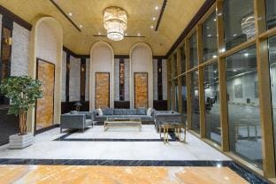 3BR luxury sea facing Duplex Vacation rental in Dubai