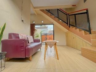 DAAF House (2 Bedroom Brand New Bangunjiwo) Vacation rental in Special Region of Yogyakarta