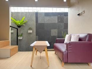 DAAF House (2 Bedroom Brand New Bangunjiwo) Vacation rental in Special Region of Yogyakarta